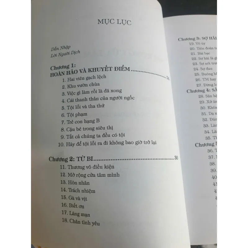 Mở Rộng Cửa Tâm Mình 640546