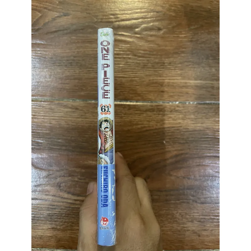One Pice tập 61  (19) 597087