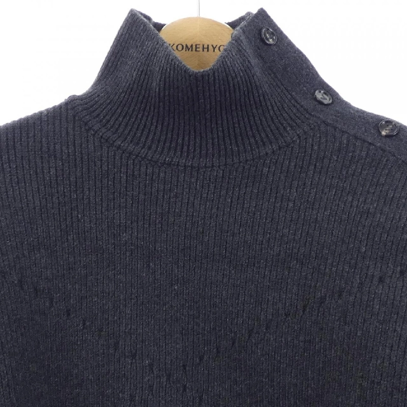 BOTTEGA VENETA 704858 Áo len - Hàng hiệu Chính hãng 775482