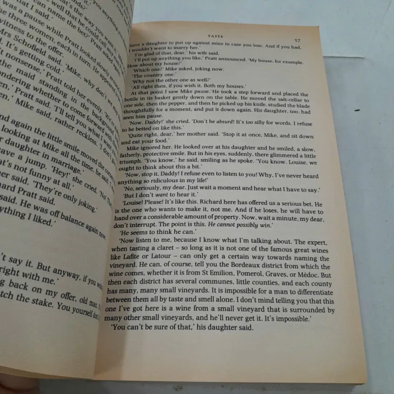 THE BEST OF ROAD DAHL 957755