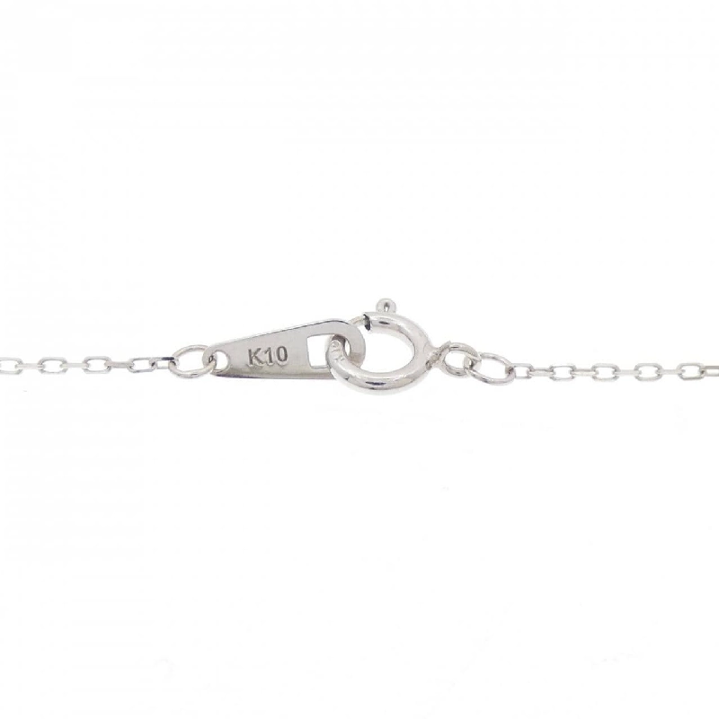 K10WG Đá màu Dây chuyền - Hàng hiệu Chính hãng 860478