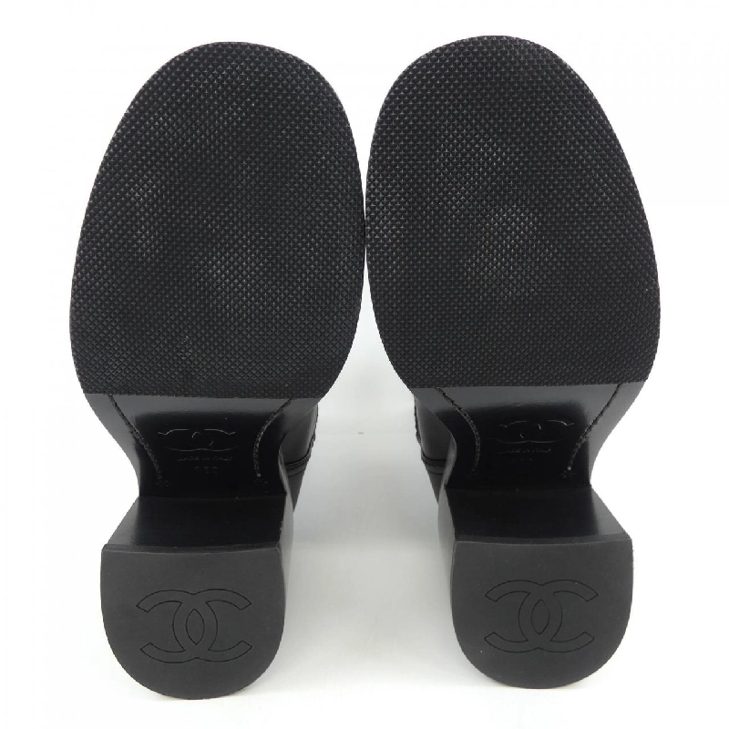 Giày bốt CHANEL G39614X56793 657791