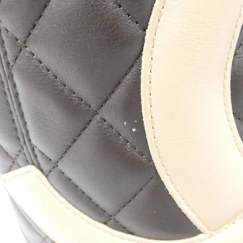 Túi xách Chanel Cambon Line 25169 - Hàng hiệu Chính hãng 804424