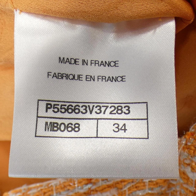 【Khuyến mãi】Váy Chanel CHANEL 653707