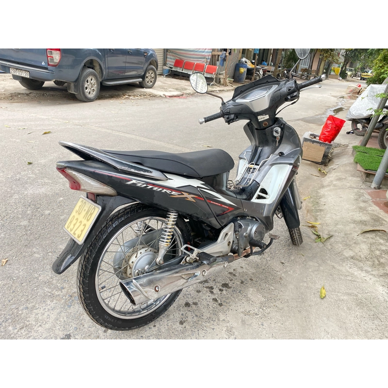 Honda Future X 2010 chính chủ 327034