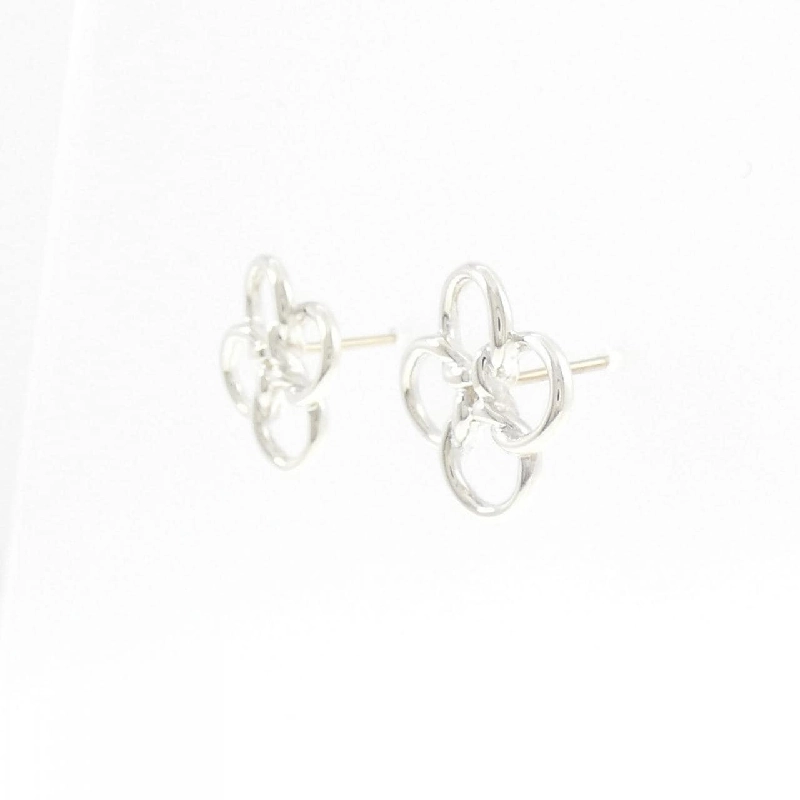 Bông tai mini Quadrophilio Tiffany - Hàng hiệu Authentic 843141