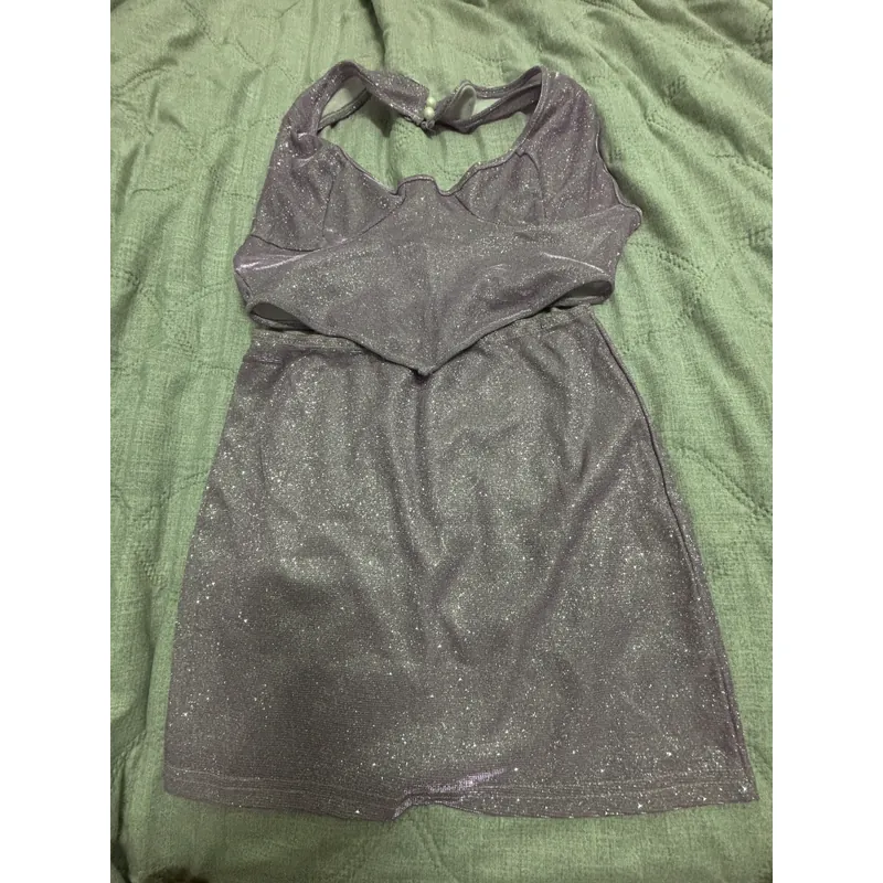 Đầm cups ngực 699342