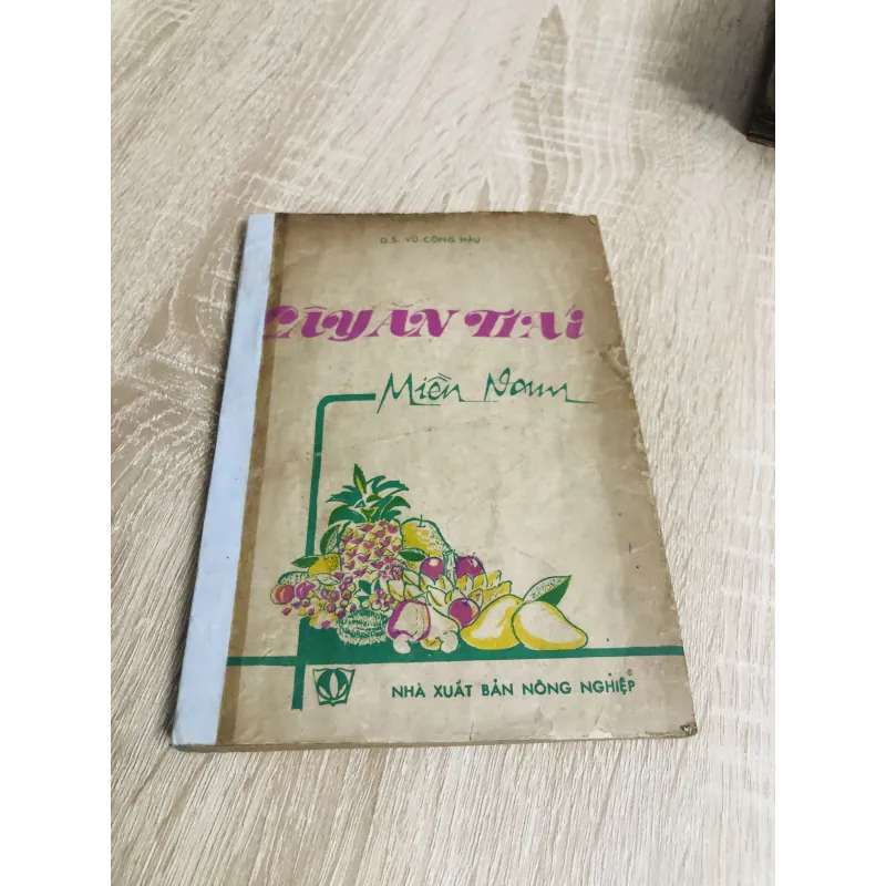 CÂY ĂN TRÁI MIỀN NAM 956916