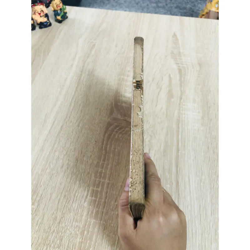 KHẢO SÁT PHÁP VĂN 971800