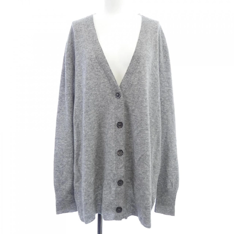 Maison Margiela S51HA1205 Áo khoác cardigan 632084
