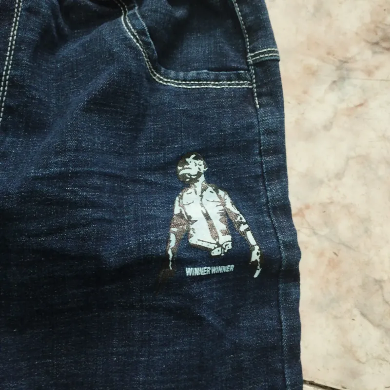 Jeans cho trẻ em 9-10 tuổi 800609