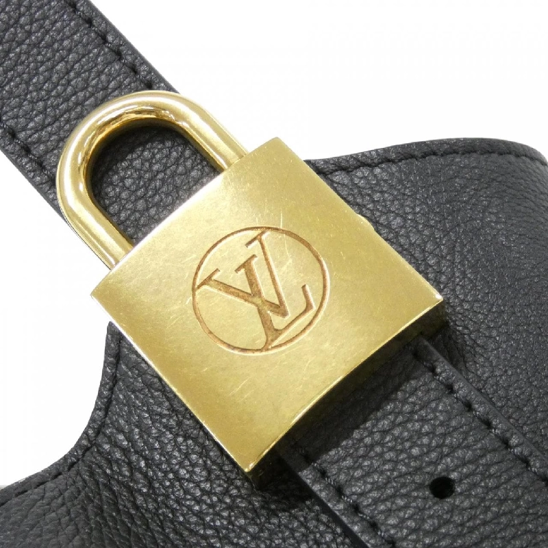 Túi xách vai Louis Vuitton Rowkey Hobo PM M25352 609717