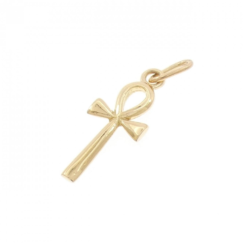 K18YG Pendant - Hàng hiệu Authentic 866119