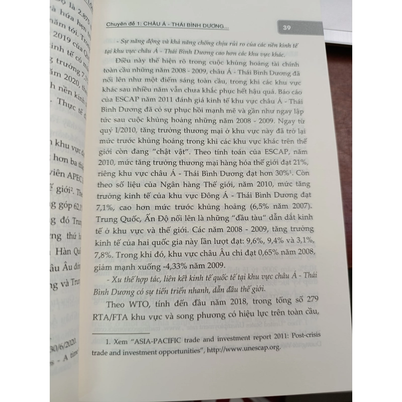 ASEAN TRONG CHIẾN LƯỢC NƯỚC LỚN 543884