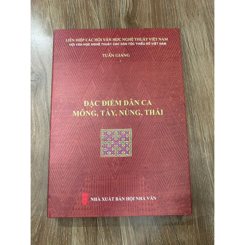 Đặc Điểm Dân Ca Mông, Tày, Nùng, Thái – Tuấn Giang 761203
