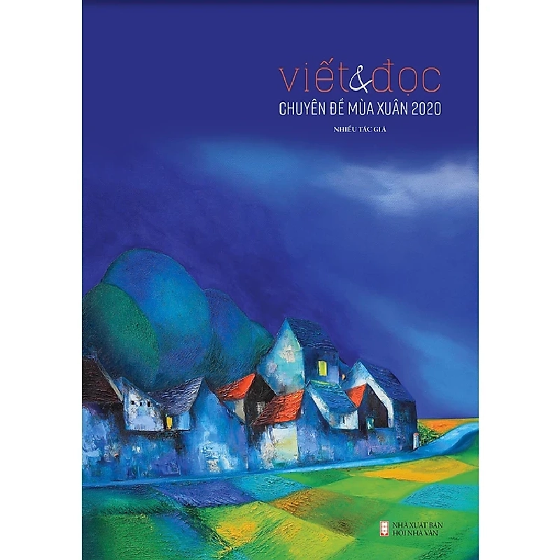 Viết Và Đọc Chuyên Đề Mùa Xuân 2020 ASB.PO Oreka Blogmeo 230225 395014