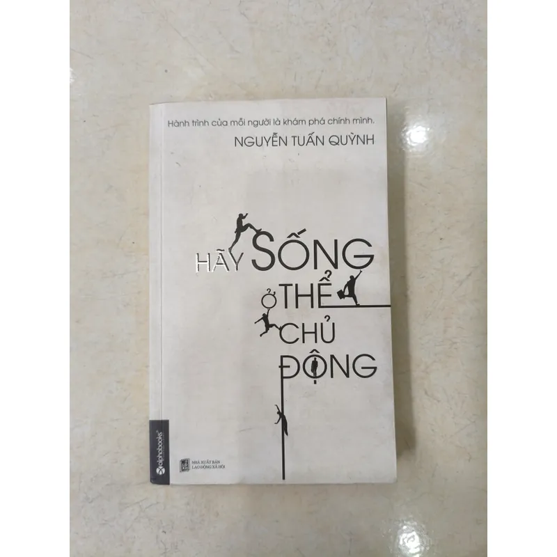 Hãy sống ở thế chủ động 🌱 590195