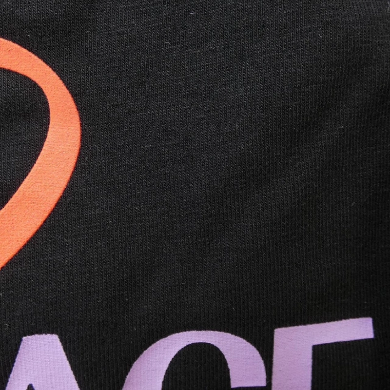 【Mã giảm giá】Áo phông VERSACE JEANS 645870