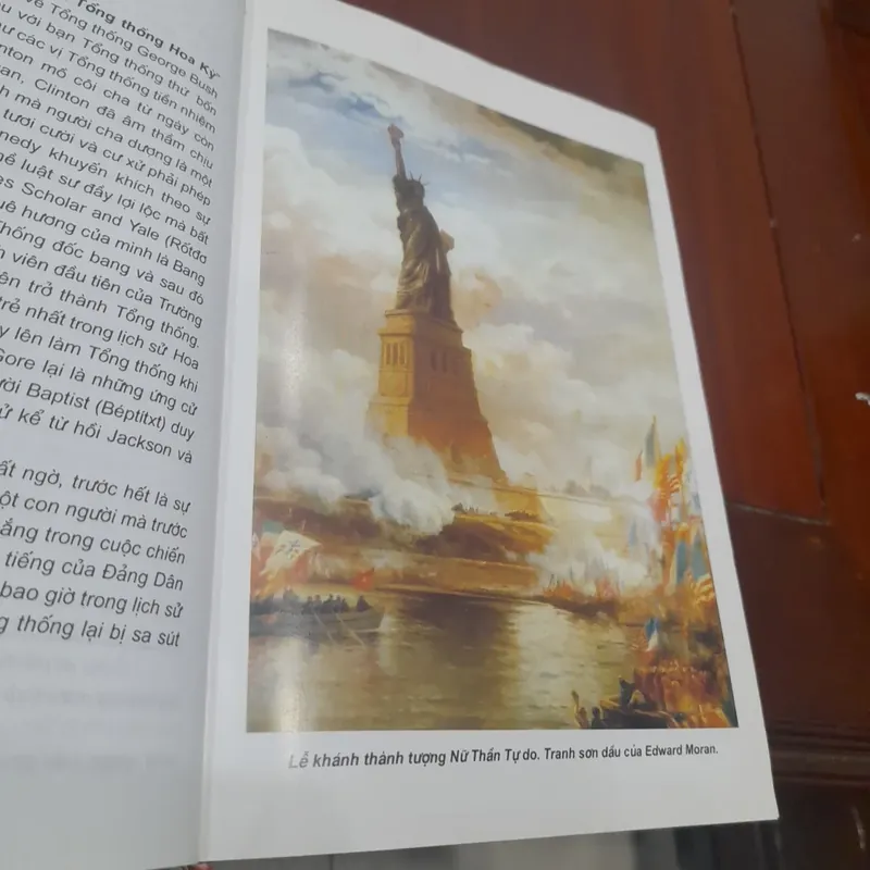 William A. Degregorio - 43 ĐỜI TỔNG THỐNG HOA KỲ 726926