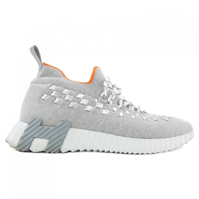 Giày sneaker HERMES FLEX Boryuduk Tresse 242194Z - Hàng hiệu Authentic 827432