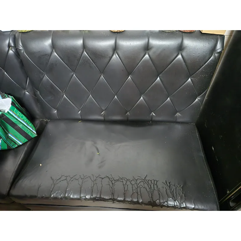 Sofa cũ đang sử dụng 604380