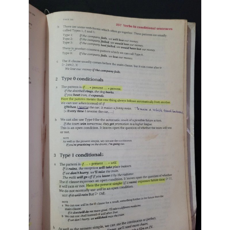 Oxford guide to english grammar mới 80% bẩn bìa, ố vàng, có chữ viết, highlight John Eastwood HCM3004 HỌC NGOẠI NGỮ 918543