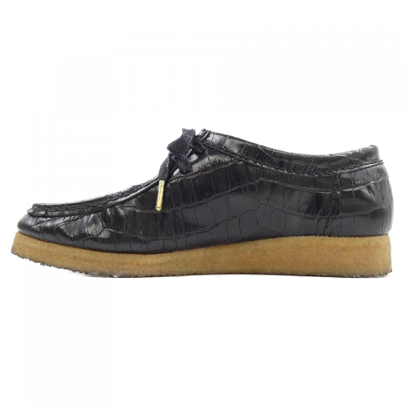 【Mã giảm giá】Giày CLARKS 662676