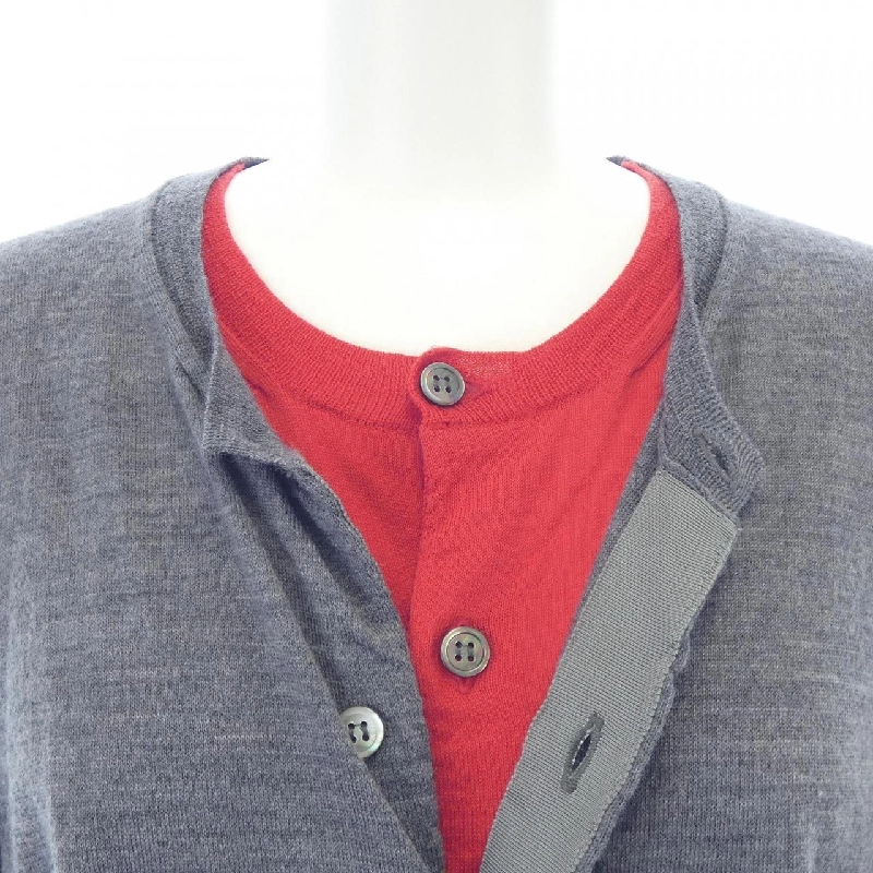 COMME des GARCONS RI-N005 Áo khoác cardigan 628587