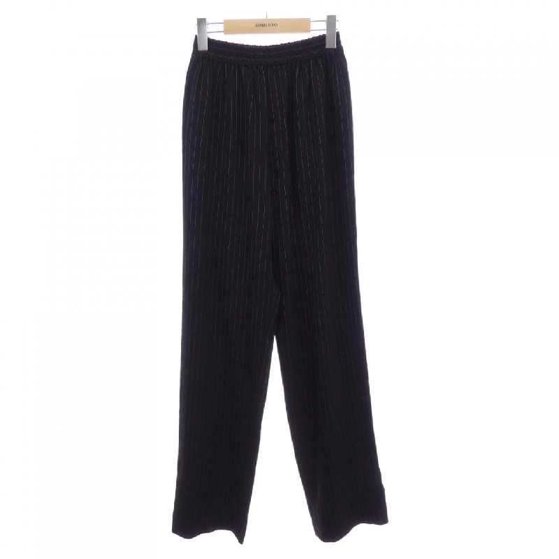 BALENCIAGA 625524 TIT20 Quần - Hàng hiệu Chính hãng 881341