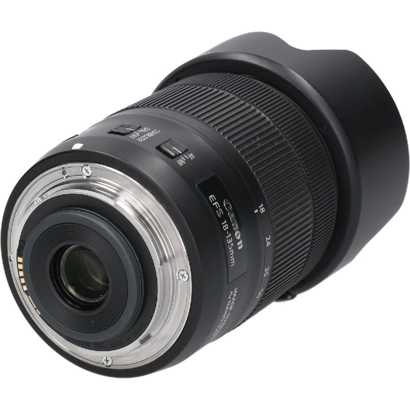 Ống kính EF-S18-135mm F3.5-5.6 IS USM - Hàng hiệu Chính hãng 879711