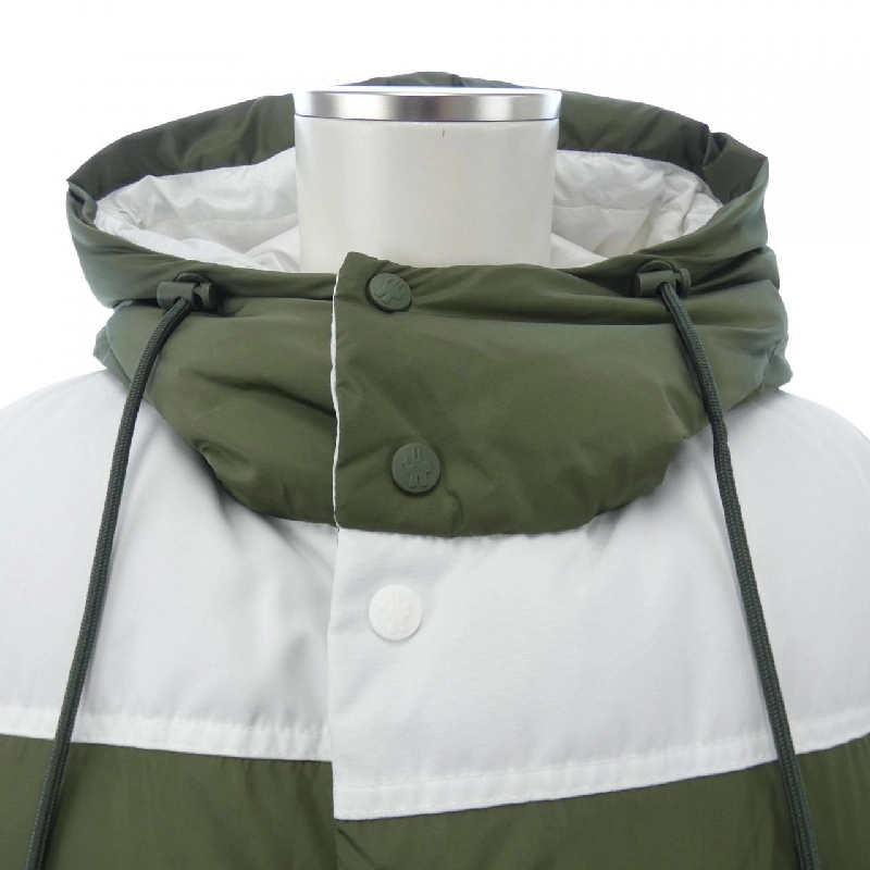 MONCLER Áo khoác lông - Hàng hiệu Chính hãng 896899