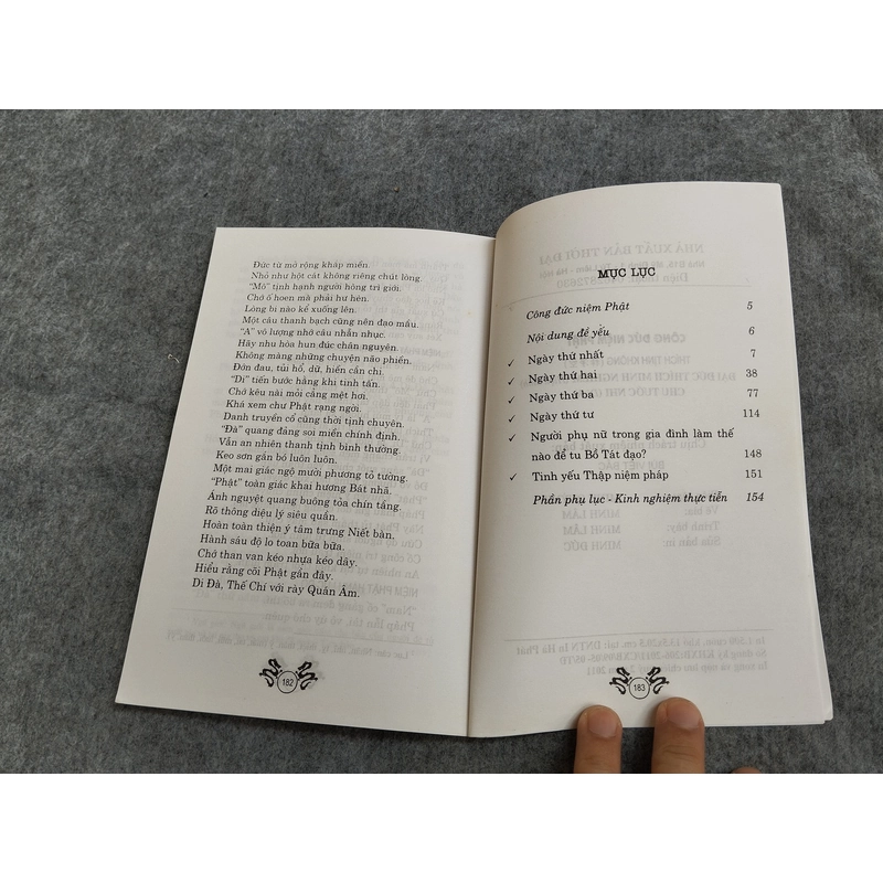CÔNG ĐỨC NIỆM PHẬT 549224