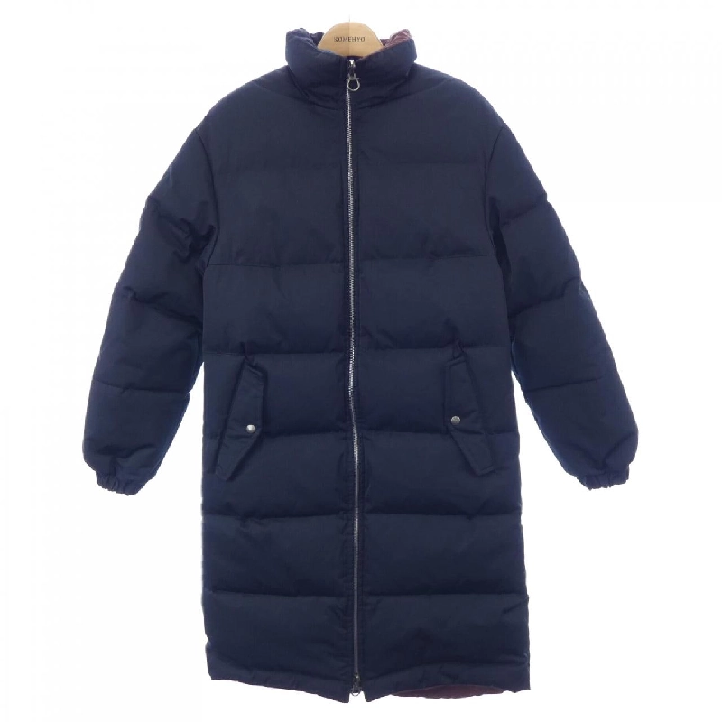 Áo khoác lông vũ SALVATORE FERRAGAMO - Hàng hiệu Authentic 822221