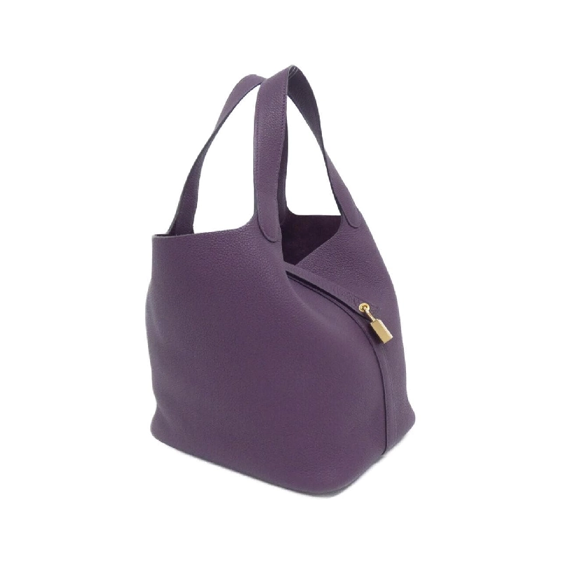 Túi xách Hermès Picotin Lock MM 073598CC - Hàng hiệu Chính hãng 765595