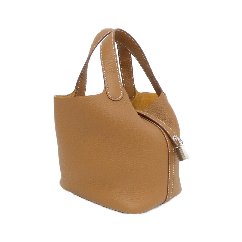 Túi xách Hermès Picotin Lock PM 056289CK - Hàng hiệu Chính hãng 772238