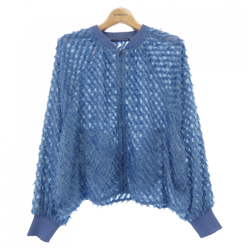 【Mã giảm giá】Vivienne Tam VIVIENNE TAM Áo khoác 637379