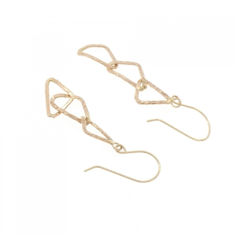 K10PG/K10YG Bông tai - Hàng hiệu Chính hãng 868896