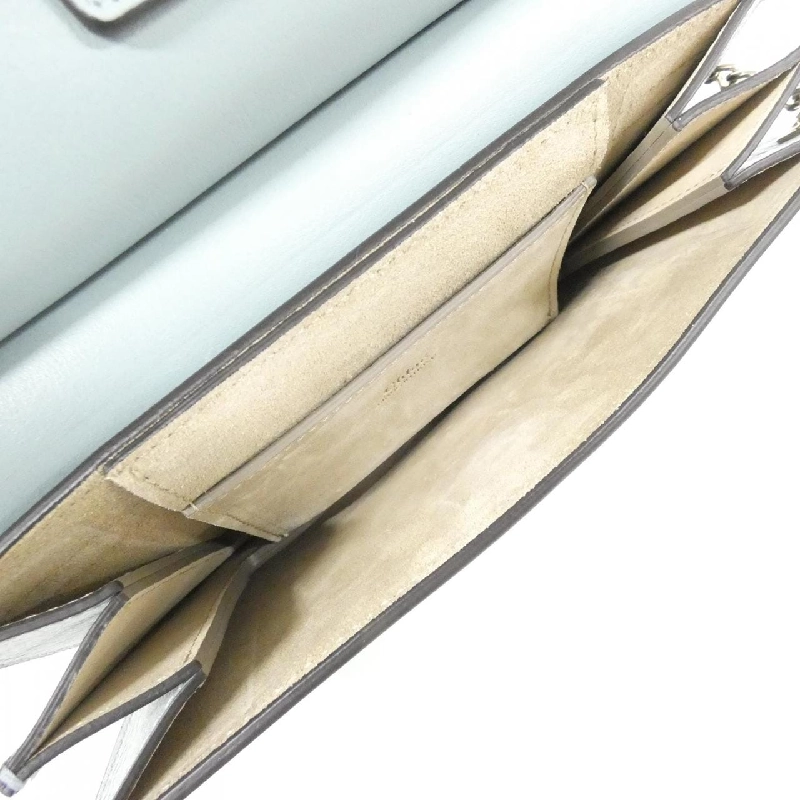 Túi xách chéo nhỏ Chloe Faye CHC20SS202 H2O - Hàng hiệu Authentic 767926