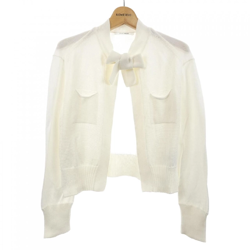 Thương hiệu PLAIN PEOPLE - Áo khoác cardigan 775269