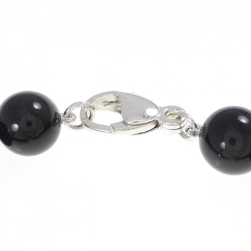 Vòng tay Onyx Tiffany - Hàng hiệu Authentic 845576