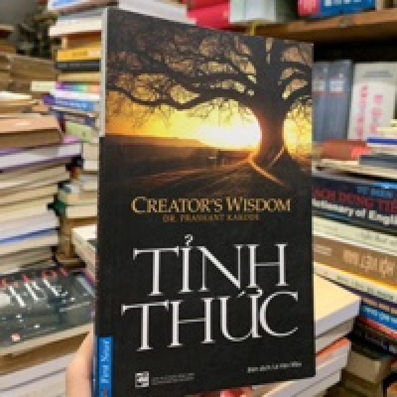 Tỉnh thức - Dr. Prashant Kakode 125474