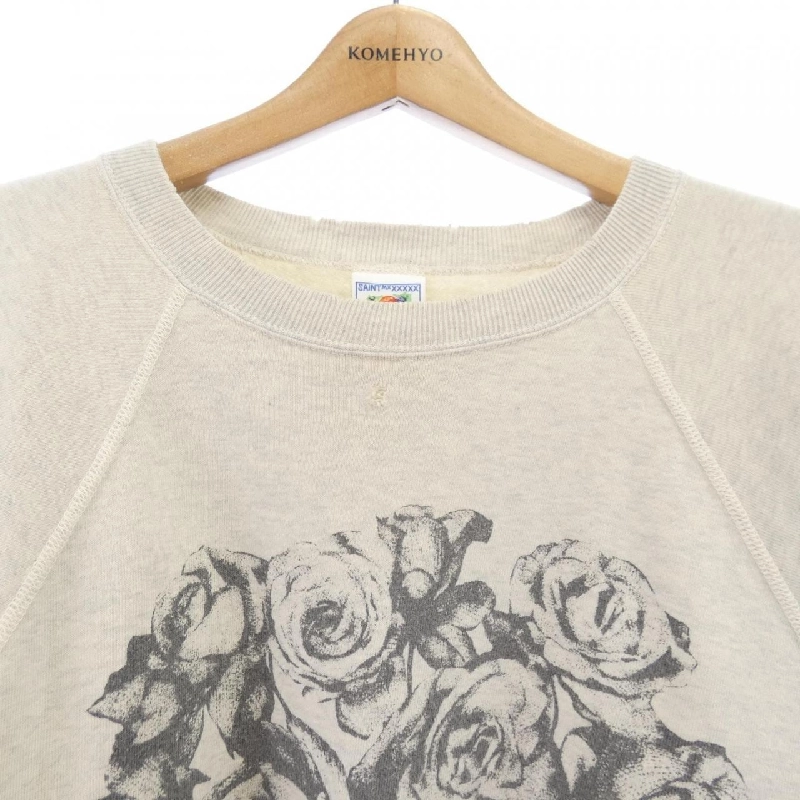 Saint Michael SM-S23-0000-042 Sweat - Hàng hiệu Authentic 893903