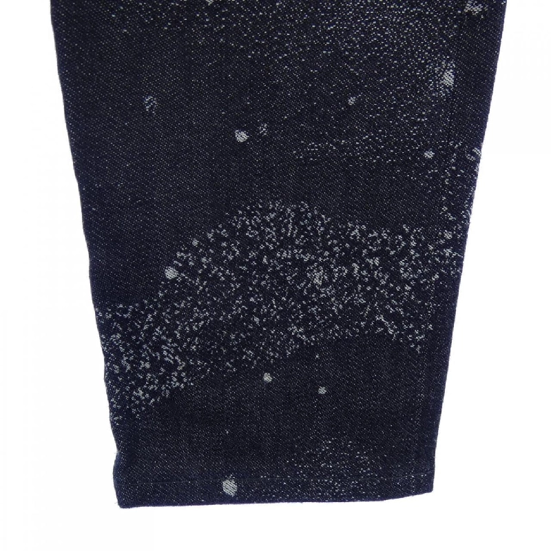 DIOR PETER DOIG 193D010A5341 Jeans - Hàng hiệu Chính hãng 888184