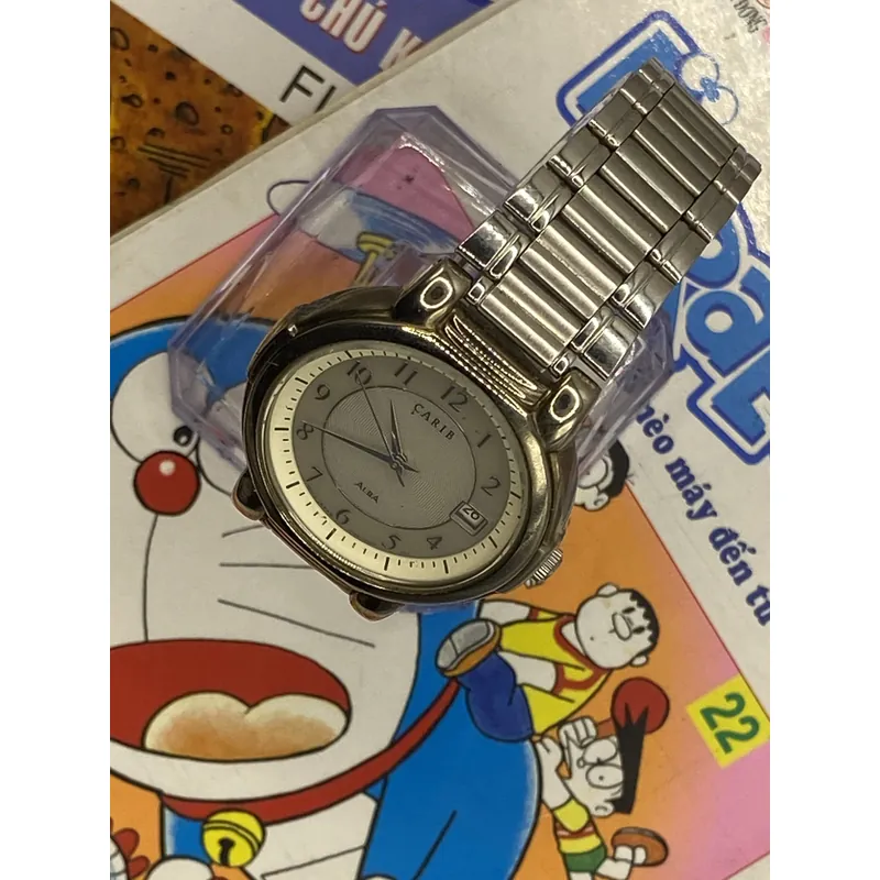 AlbaCarib Quartz V145-OE40 604747