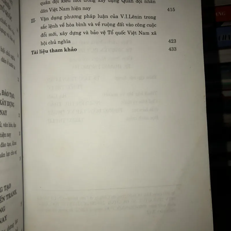 Động lực phát triển bền vững - Sự nghiệp đổi mới, xây dựng và bảo vệ tổ quốc  723057