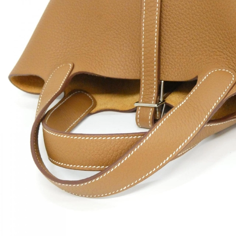 Túi xách Hermès Picotin Lock PM 056289CK - Hàng hiệu Chính hãng 771617