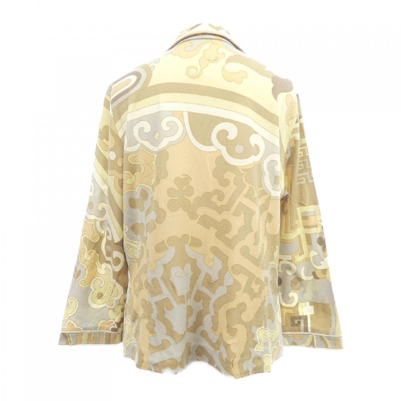 【Mã giảm giá】Thời trang Leonar LEONARD FASHION Áo khoác cardigan 643277