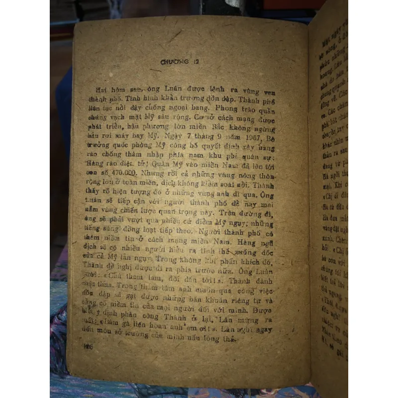 Tháng ngày nghiệt ngã - Đoàn Xoa  970165