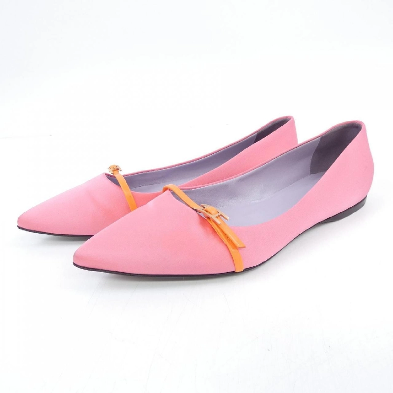 Giày cao gót HERMES - Hàng hiệu Authentic 829517