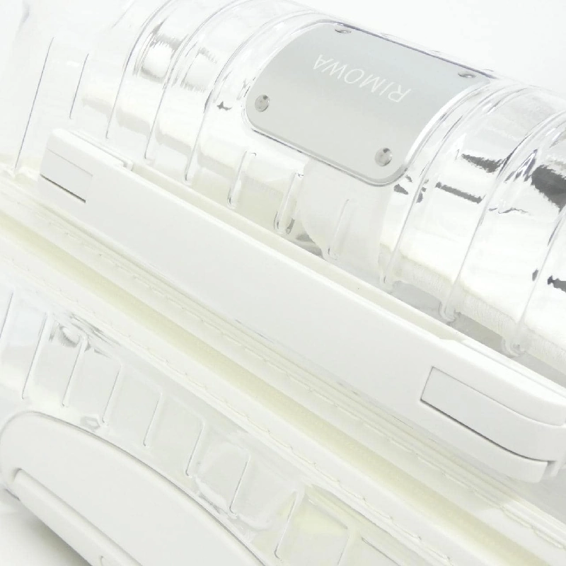 Rimowa ESSENTIAL Multi-Wheel 36L 83290002 vali kéo - Hàng hiệu Chính hãng 803380